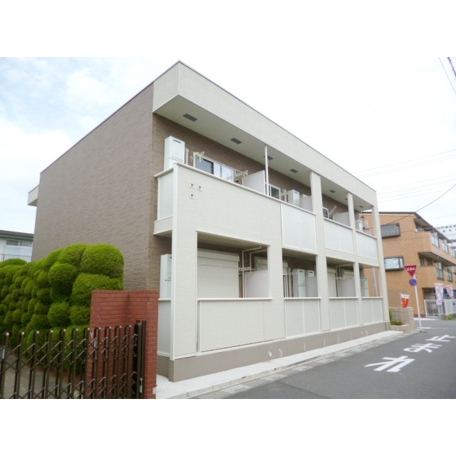 ベル・ウッドの賃貸物件