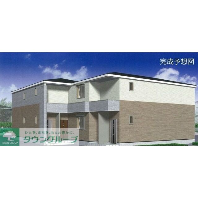 ホフヌング弐番館の賃貸物件