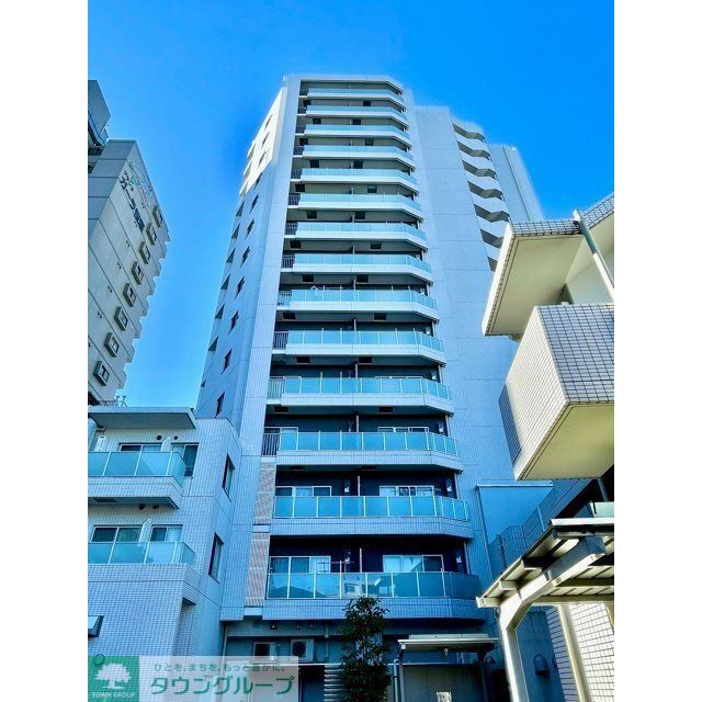 レジディア笹塚２の賃貸物件