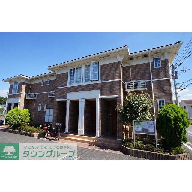 アルドーレ３の賃貸物件