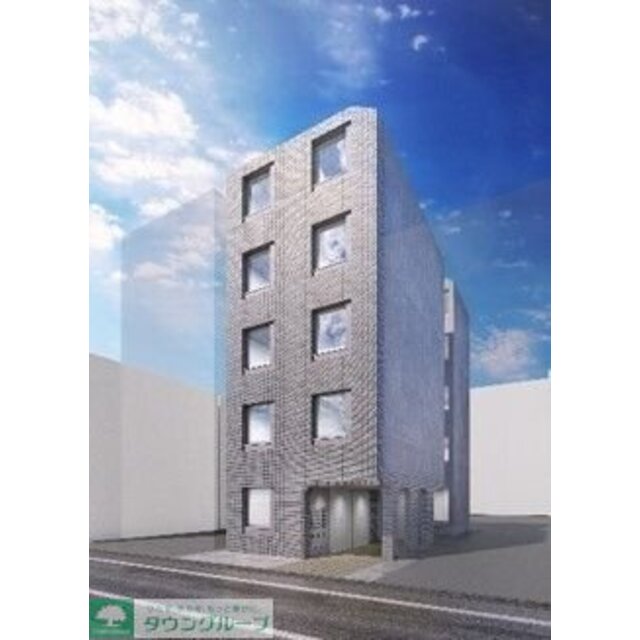 8BONDSOMORINISHIの賃貸物件