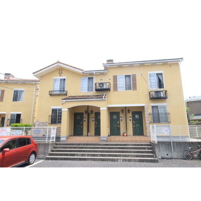 ラ・メール トロワの賃貸物件