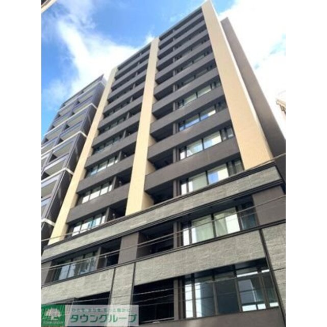 グリーンパーク千代田大手町の賃貸物件