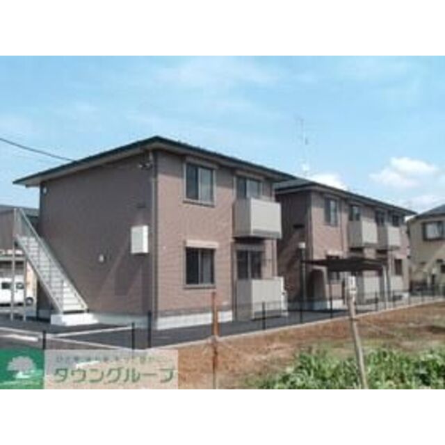 サンハイツＣ２の賃貸物件