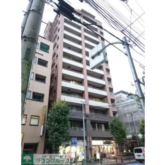 ハイセレサ田無本町シティタワーの賃貸物件