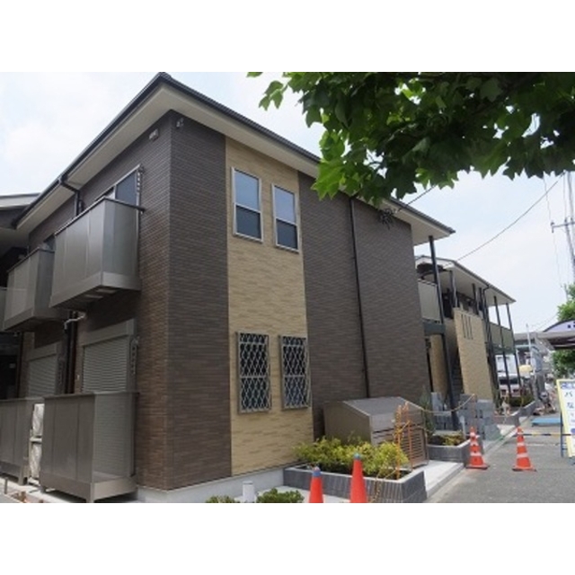 エスレーヴBの賃貸物件