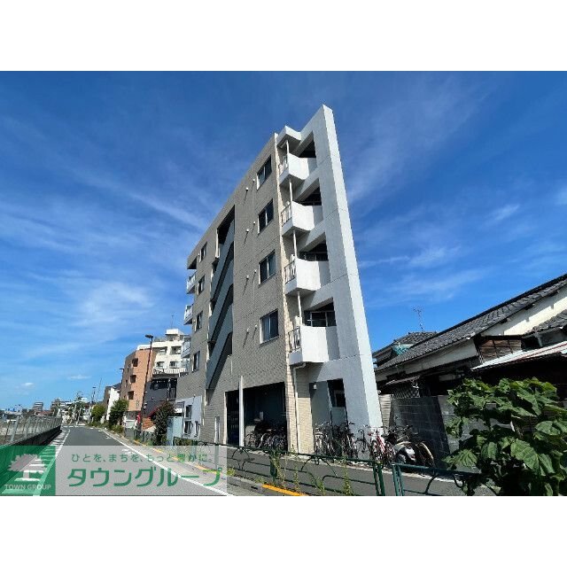 モデリスタの賃貸物件