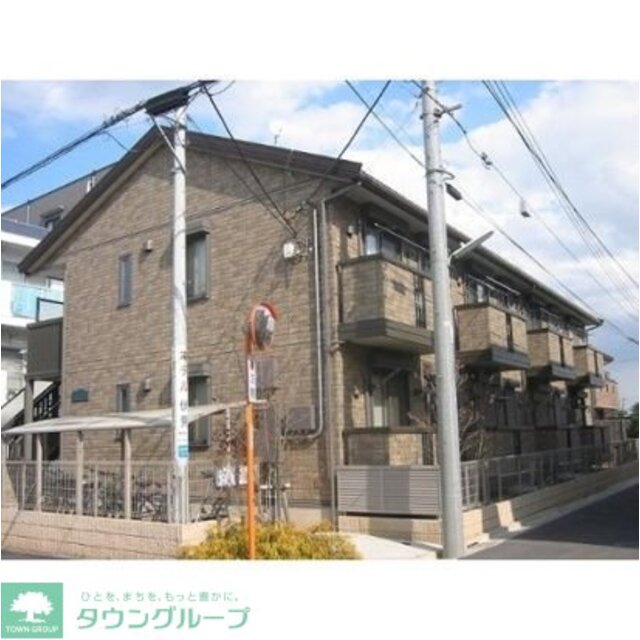 フランメゾンの賃貸物件