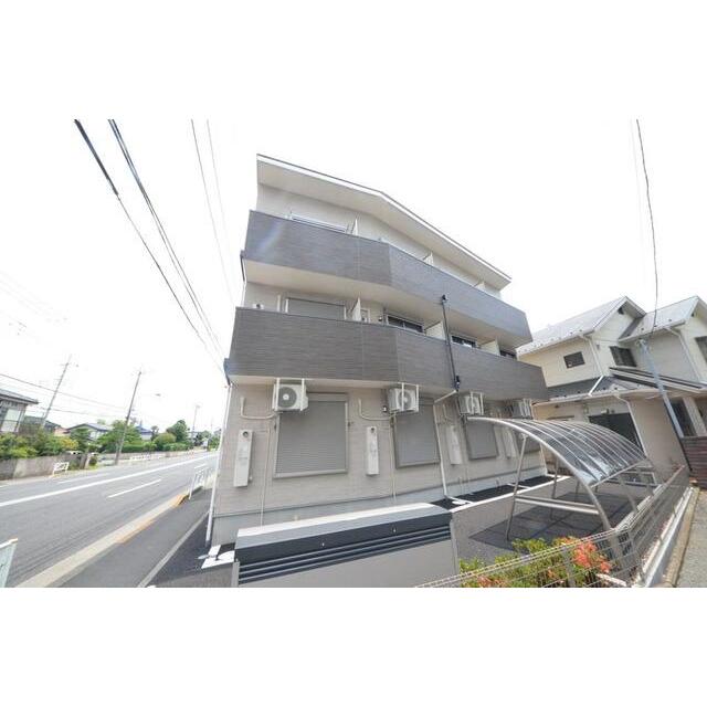 カーサクラウン谷保の賃貸物件