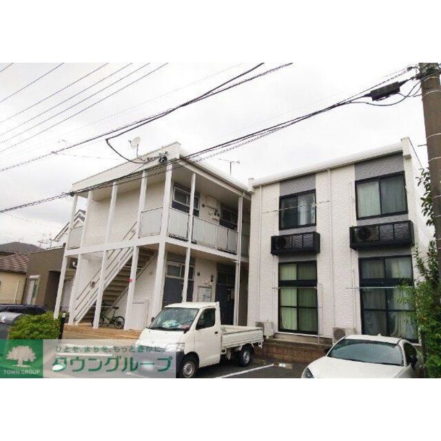 レオパレスWisteriaの賃貸物件