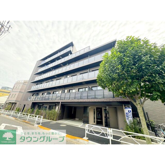 アイルイマージュ押上イーストの賃貸物件