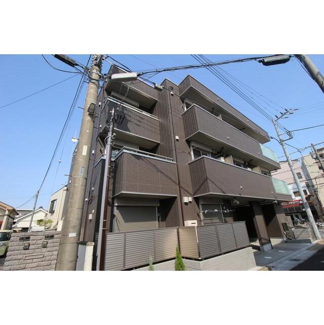 オリーブ津田沼の賃貸物件