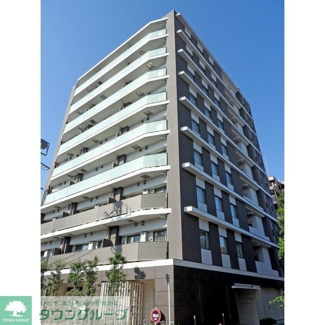 ソアラノーム大岡山の賃貸物件