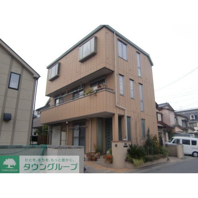 オーパス高谷の賃貸物件