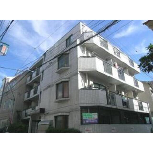 KBC堀切の賃貸物件