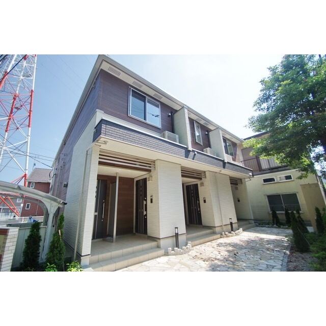 マルクパージュの賃貸物件