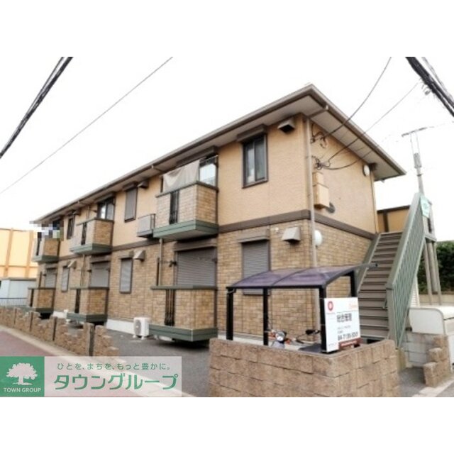 ヴィラセジュールの賃貸物件