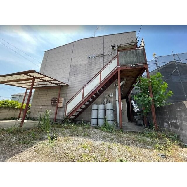 ときわコーポの賃貸物件