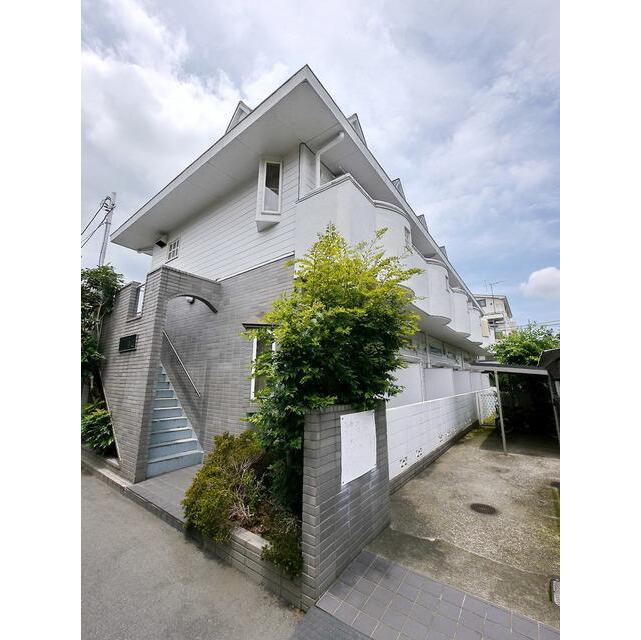 ホワイトキャッスル萩山の賃貸物件