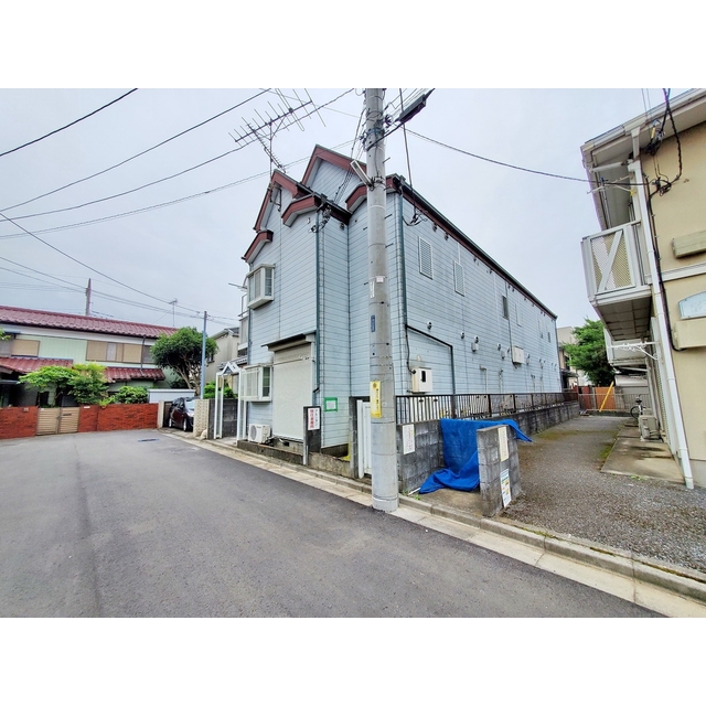 アルシオンの賃貸物件