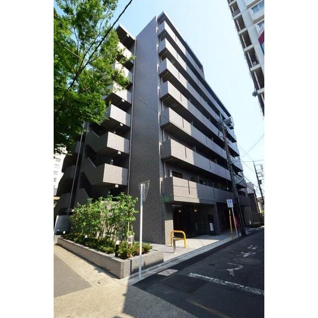 ルーブル上高井戸弍番館の賃貸物件