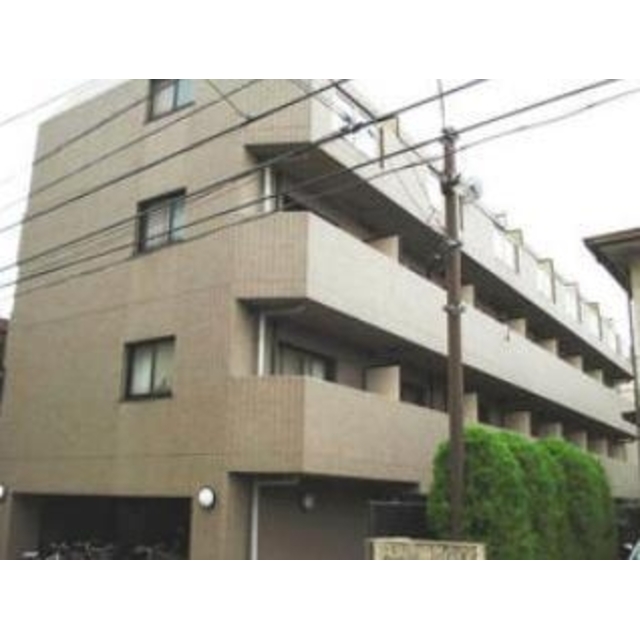 ルーブル三軒茶屋２の賃貸物件