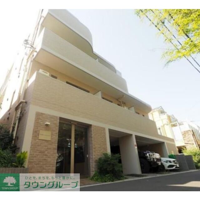 コルティーレ上北沢の賃貸物件