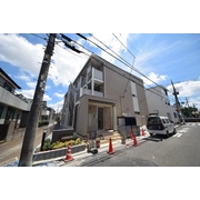 物件名が入ります