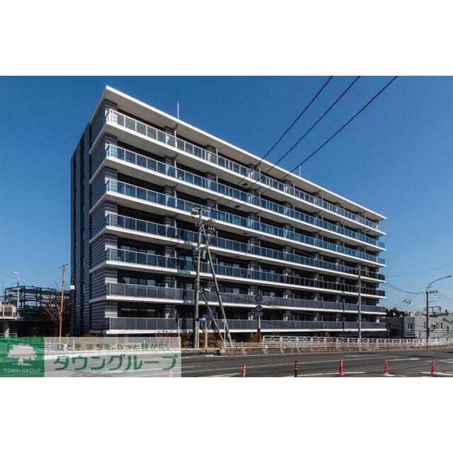 パークホームズ柏あけぼの二丁目の賃貸物件