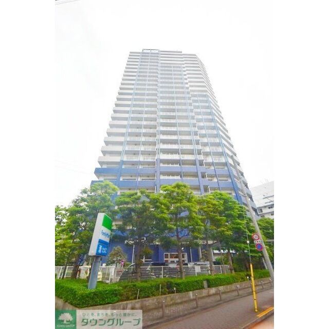 セルリアンホームズ勝どきの賃貸物件