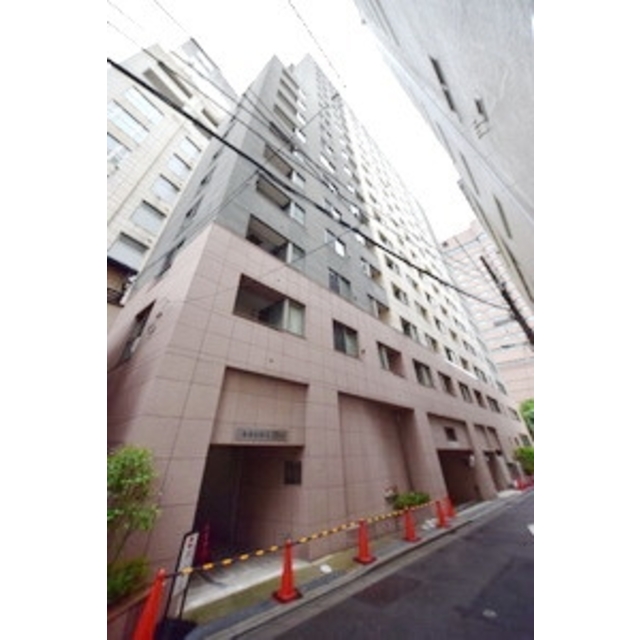 ブロードシティ東京の賃貸物件