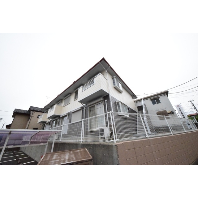 パールパレスの賃貸物件