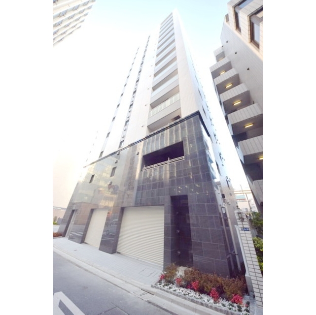 クレール日本橋の賃貸物件