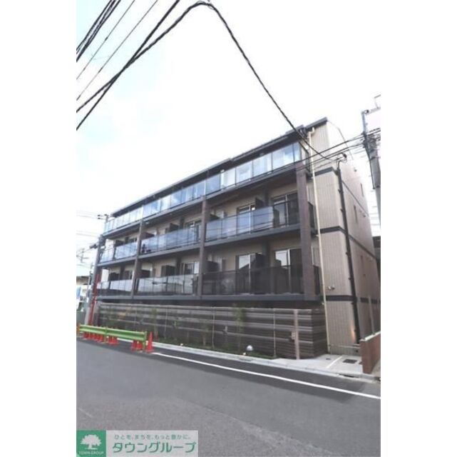 MAXIV西荻窪AZの賃貸物件