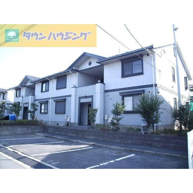 ラフィネGの賃貸物件