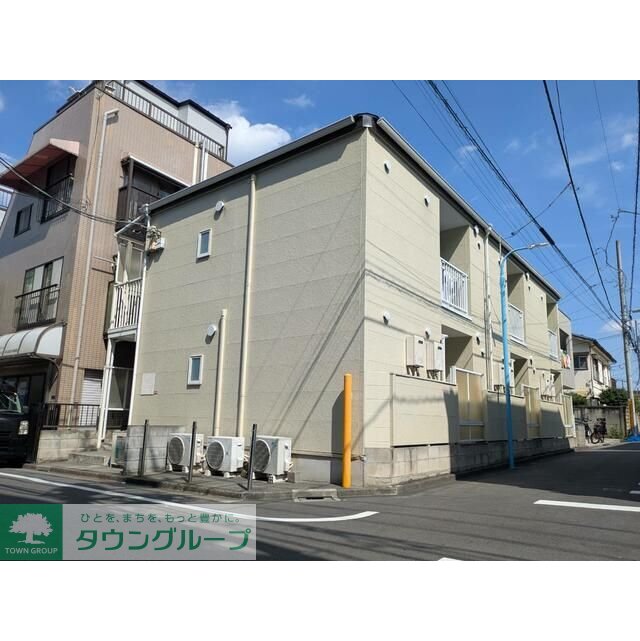 ＬａＭａｉｓｏｎＢｌａｎｃｈｅの賃貸物件