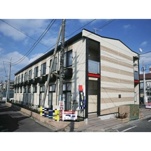 レオパレスセレブレイションの賃貸物件