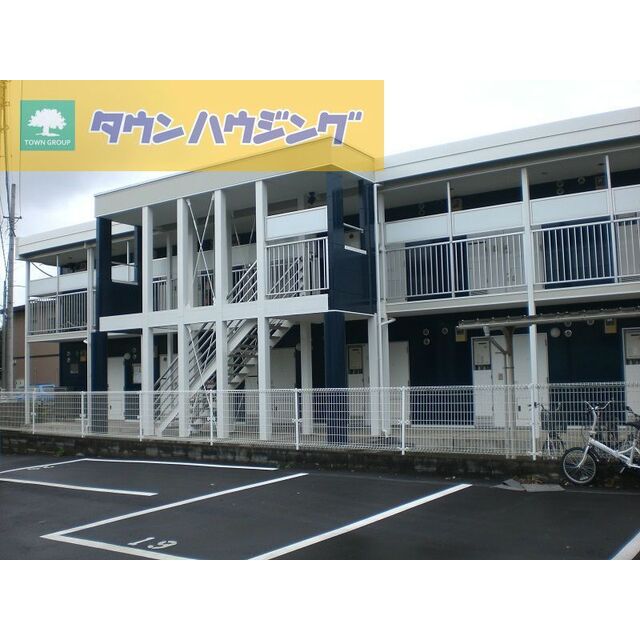 レオパレスリバーパーク花見川の賃貸物件