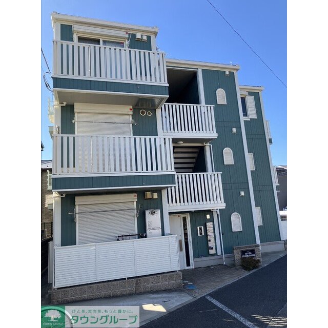 ノルンの賃貸物件