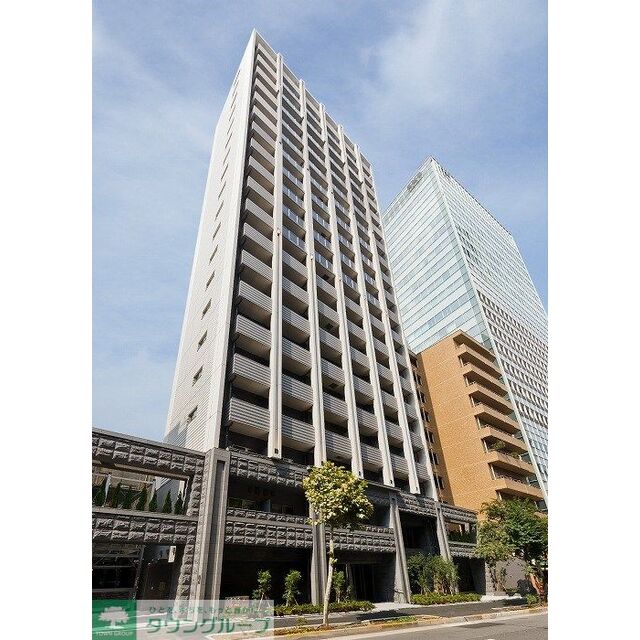 グランドコンシェルジュ六本木の賃貸物件