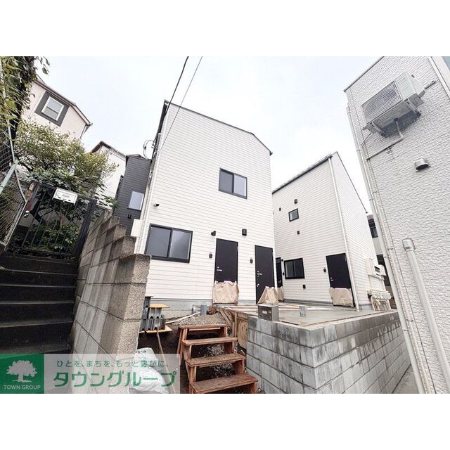 シャンカル豊島園の賃貸物件