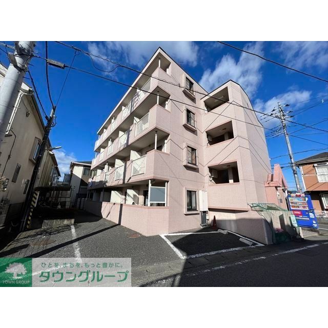 J&Bマンションの賃貸物件