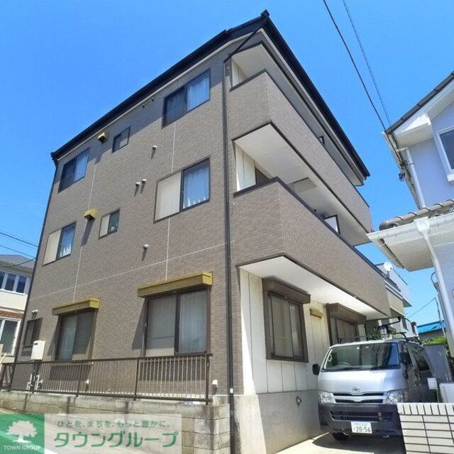 シャトレー稔の賃貸物件