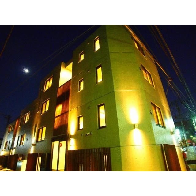 Ｐｌａｉｓａｎｔ江古田の賃貸物件