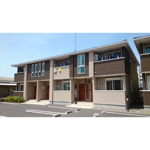 エアリーズシエロAの賃貸物件