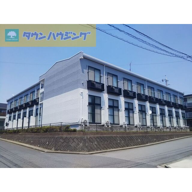 レオパレスコンフォートフレアの賃貸物件