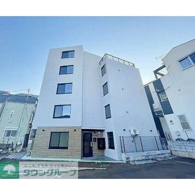 パレス池袋本町の賃貸物件