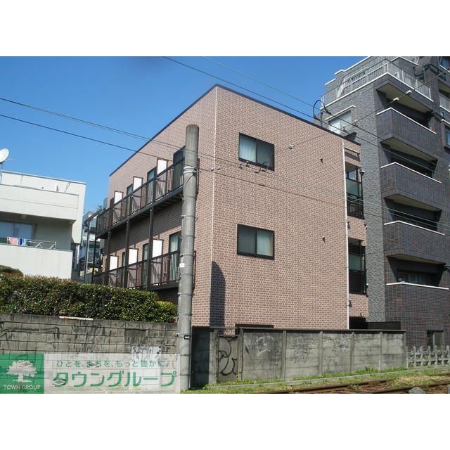 オリンピア館の賃貸物件