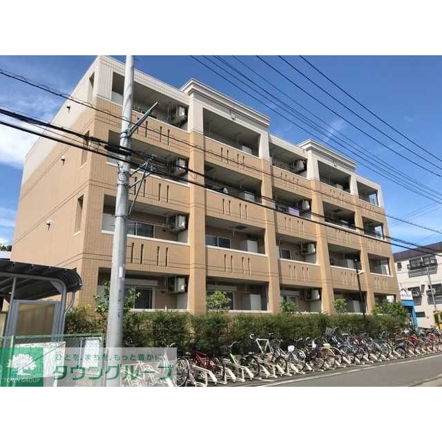 エテルナ・Ｓプエブロの賃貸物件