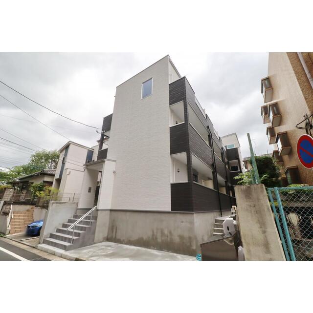 グローベルメゾン十日市場202.の賃貸物件